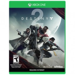 Destiny 2 - Xbox One - کارکرده